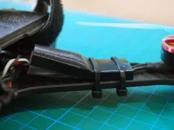 ESC + Capacitor Protector