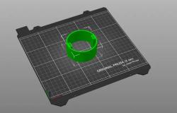 Rankcon Color Box fichier rancon mes fichiers ont eu extension blk 3D Models | Page 1 ...