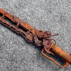 Fallout 4 Ripper