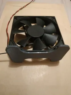 fan stand 120mm