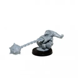 Fanatic goblins