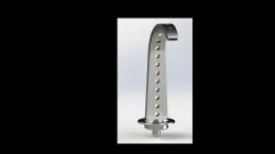 Faucet hexagons