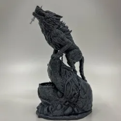 Fenrir (Pre-Supported)