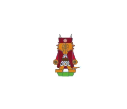 Flatminis Continued - Relti the Kobold Cleric