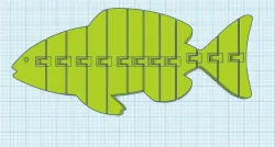 Flexi Fish