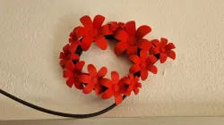 Flower Blossom