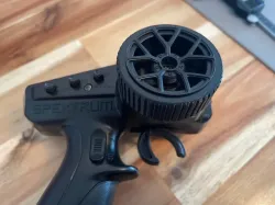 Foam replacement for Spektrum SLT3 and Arrma ATX101 transmitters