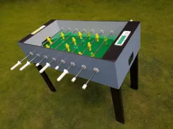 Foosball table