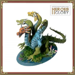 Fortress Upgrade Bundle (Heroes Glory)