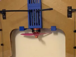 FT Mini Arrow wall mount