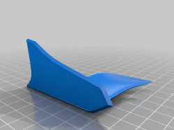 FTX Vantage Wing