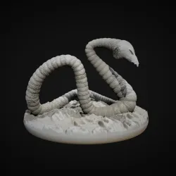 Gadzon - Slavic Bestiary