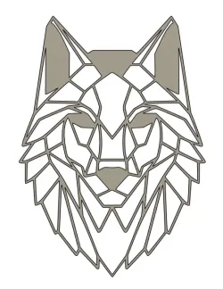 Geometric Wolf