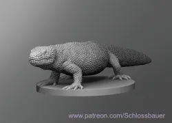 Gila Monster