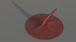 Gnomon
