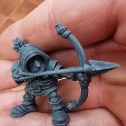 Goblin Archers