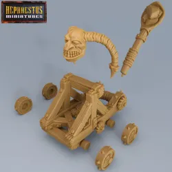 Goblin Catapult