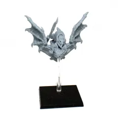Goblins on bats