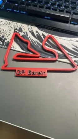 GP Barein