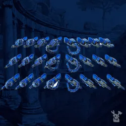 Gravis Princeps Squad