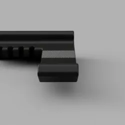 Headphone and Cable holder