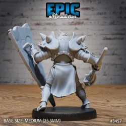 Heart Knight Defence / Royal Warrior / Fighting Guard / Armored Fighter / Evil Castle Encounter
