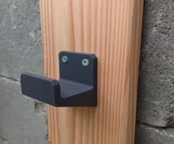 Heavy Duty Hook (Halter)