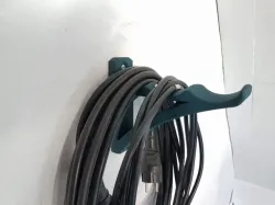Hook For Extension Cord