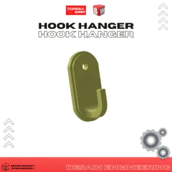 HOOK HANGERS