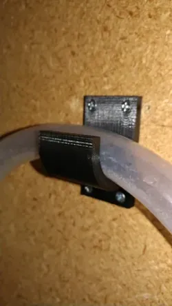 Hose hook