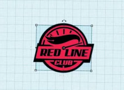 Hot Wheels RLC Logo