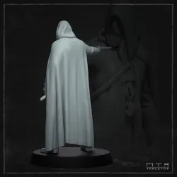 Human - Rogue