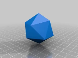 Icosaedro
