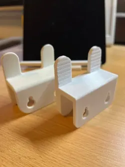Ikea Önsklig bracket
