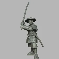 Ikko Ikki Warriors