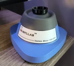 INTLLAB Vortex Mixer Adapter