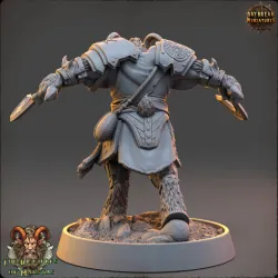 Ivanor Icer - The Disciples of Marsyas