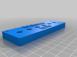 Key Wall Hanger