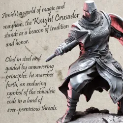 Knight Crusader