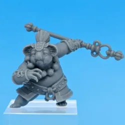 Koalafolk Warriors 2 Pack - Gulamany Nisturu (Pre-supported)