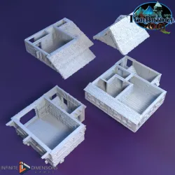 Last Hearth Inn (core set bundle)