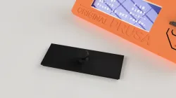 LCD Display Cover for Prusa MK2/MK2S/MK3/MK3S/MK3S+