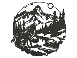 Lone Wolf