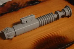 Luke Skywalker Lightsaber