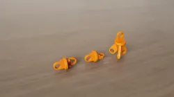 M3 Connectors for Truss System