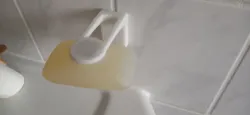 Magnetic Soap Holder / Magnetischer Seifenhalter
