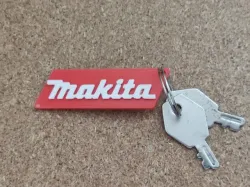 makita keychain