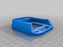 Makita LXT 18V battery to Ferrex / Activ Energy 20/40V tool adapter
