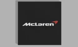 McLaren Logo