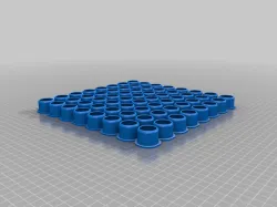 Mega Bloks Maxi Base 8x8